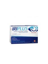 IRIPLUS GOCCE OCULARI STERILI 15 FLACONI DA 0,33 ML