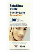 ISDIN FOTOULTRA FUSION FLUIDO SPF 100 50 ML