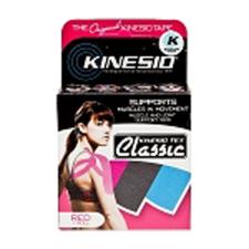 KINESIO TEX CLAS RED CM5X4MT