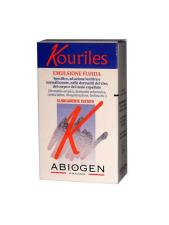 KOURILES® EMULSIONE FLUIDA 30 ML