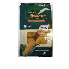 LE ASOLANE FONTE DI FIBRA TAGLIATELLE PASTA SENZA GLUTINE - 250 G