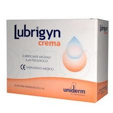 LUBRIGYN CREMA 20 BUSTINE MONOUSO DA 2 ml