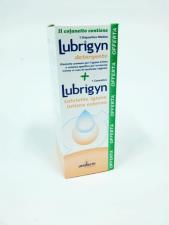 LUBRIGYN DETERGENTE 200 ML + LUBRIGYN SALVIETTE 15 PEZZI