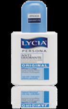 LYCIA PERSONA ANTI ODORANTE ORIGINAL 75 ml