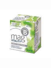 MAG VITALITY 30 BUSTINE OROSOLUBILE