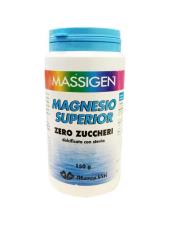 MASSIGEN MAGNESIO SUPERIOR ZERO ZUCCHERI 150 G