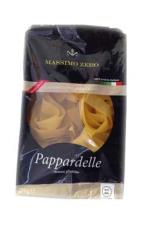 MASSIMO ZERO PASTA A NIDO SENZA GLUTINE - PAPPARDELLE - 250 G