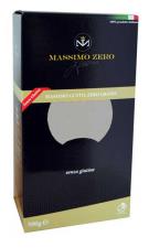 MASSIMO ZERO PASTINA SENZA GLUTINE - STELLINE - 500 G