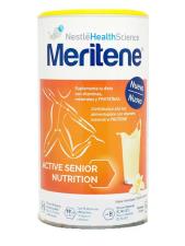 MERITENE® GUSTO VANIGLIA 270 G