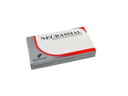 NEURASSIAL® 20 COMPRESSE