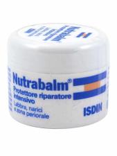 NUTRABALM UNGUENTO PER LABBRA NARICI E ZONA PERIORALE - 10 ML