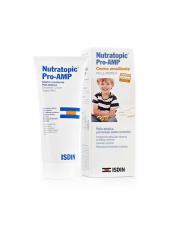 NUTRATOPIC PRO AMP CREMA EMOLLIENTE CORPO PER PELLI ATOPICHE ZONE SPECIFICHE - 200 ML