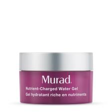 NUTRIENT CHARGED WATER GEL 