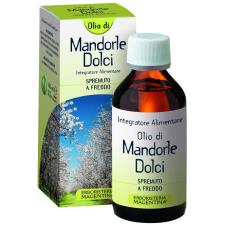 OLIO DI MANDORLE DOLCI 100 ML