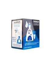 OMRON NEBULIZZATORE A3 COMPLETE CON DOCCIA NASALE