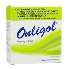 ONLIGOL® 20 BUSTINE DA 10 G