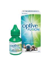 OPTIVE FUSION® SOLUZIONE OFTALMICA 10 ML