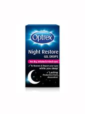 OPTREX NIGHT RESTORE 10 ML