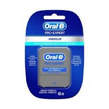 ORAL B FILO INTERDENTALE PRO EXPERT - 40 M