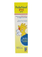 PEDIANASAL IPER SOLUZIONE IPERTONICA SPRAY 100 ML