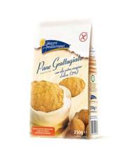 PIACERI MEDITERRANEI - PANE GRATTUGIATO SENZA GLUTINE - 250 G