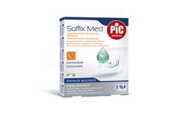 PIC SOLUTION CEROTTO POST OPERATORIO SOFFIX MED 10 X 8 CM 5 PEZZI