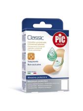 PIC SOLUTION CLASSIC - CEROTTO 19 X 72 MM PEZZI 20