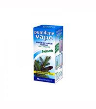 PUMILENE VAPO® CONCENTRATO 40 ML