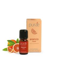 PURAE OE ARANCIO RO BUCCE 10ML