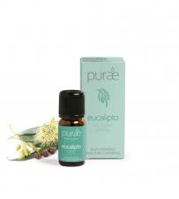 PURAE OE EUCALIPTO FOGLIA 10ML