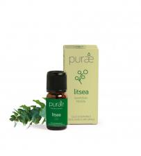 PURAE OE LITSEA FRUTTI 10ML