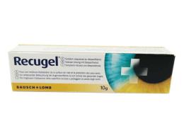 RECUGEL GEL OCULARE 10 G