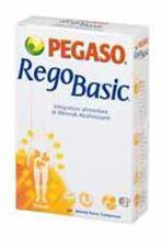 REGOBASIC COMPRESSE 60 COMPRESSE