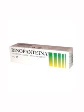 RINOPANTEINA® UNGUENTO NASALE TUBETTO DA 10 G