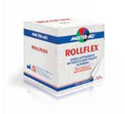 ROLLFLEX GARZA AUTOADESIVA IN TNT - 1 PEZZO DA 10 METRI x 5 CM