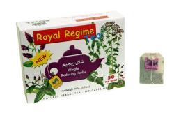 ROYAL REGIME TEA 50 BUSTE