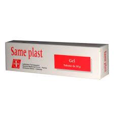 SAME PLAST GEL - 30 G