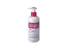 SAUGELLA GIRL pH 4,5 DETERGENTE INTIMO - 200 ML