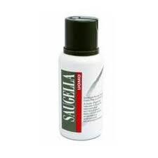 SAUGELLA UOMO pH FISIOLOGICO DETERGENTE INTIMO - 200 ML