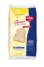 SCHAR CLASSICO DEL MASTRO PANETTIERE SENZA GLUTINE - 300 G