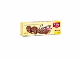 SCHAR DOLCI - BISCOTTI LUXURY SENZA GLUTINE - 200 G