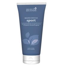 Shampoo-Doccia Sport 200ml