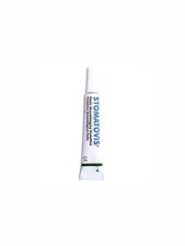 STOMATOVIS® PASTA STOMATOLOGICA PROTETTIVA TUBETTO DA 5 ML