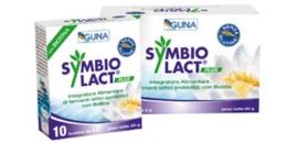 SYMBIOLACT PLUS INTEGRATORE ALIMENTARE DI 6 FERMENTI LATTICI PROBIOTICI - 10 BUSTINE