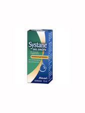 SYSATANE® GEL DROPS GEL OCULARE 10 ML