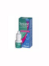 SYSTANE ULTRA GOCCE OCULARI LUBRIFICANTI 10 ML