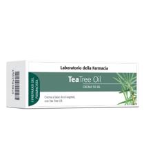 Tea Tree Oil crema 50ml