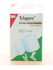 TELAPORE CAMBRIC BENDA ORLATA IDROFILA 20 FILI - 7 x 500 CM