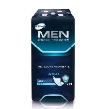 TENA® MEN LEVEL 1 PROTECTION 24 PEZZI