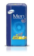 TENA® MEN LEVEL 2 PROTECTION 20 PEZZI